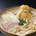 麦わらぼうし　煮込みうどん(乾麺)